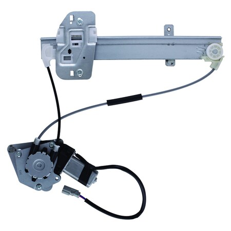Wai Global WINDOW REGULATOR & MOTOR, WPR0984RMB WPR0984RMB